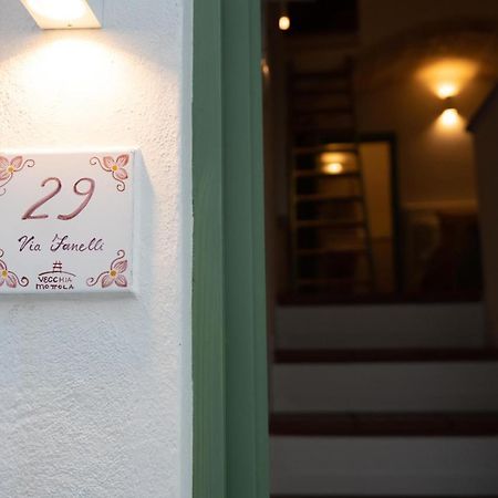 Vecchia Mottola Albergo Diffuso Buitenkant foto