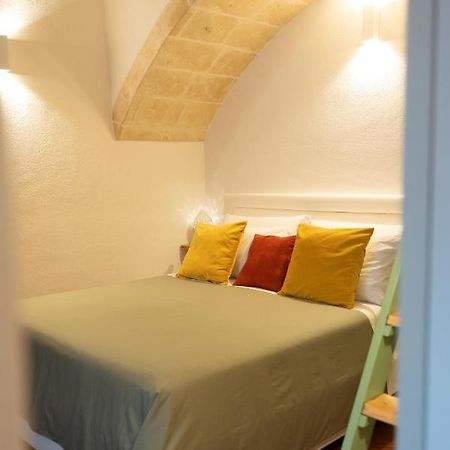 Vecchia Mottola Albergo Diffuso Buitenkant foto