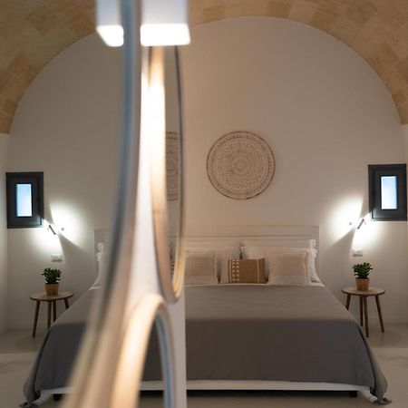 Vecchia Mottola Albergo Diffuso Buitenkant foto