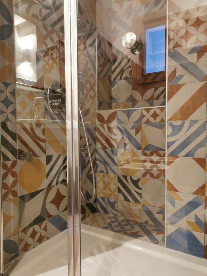Vecchia Mottola Albergo Diffuso Buitenkant foto