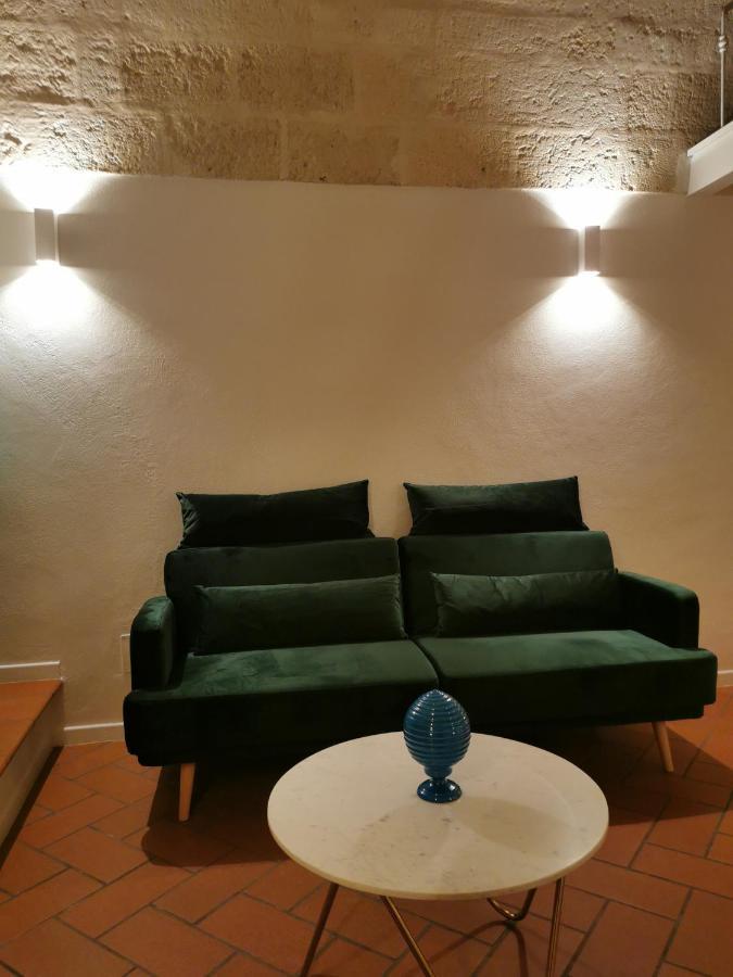 Vecchia Mottola Albergo Diffuso Buitenkant foto