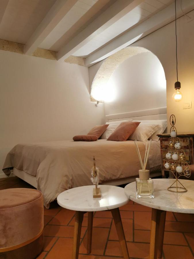Vecchia Mottola Albergo Diffuso Buitenkant foto