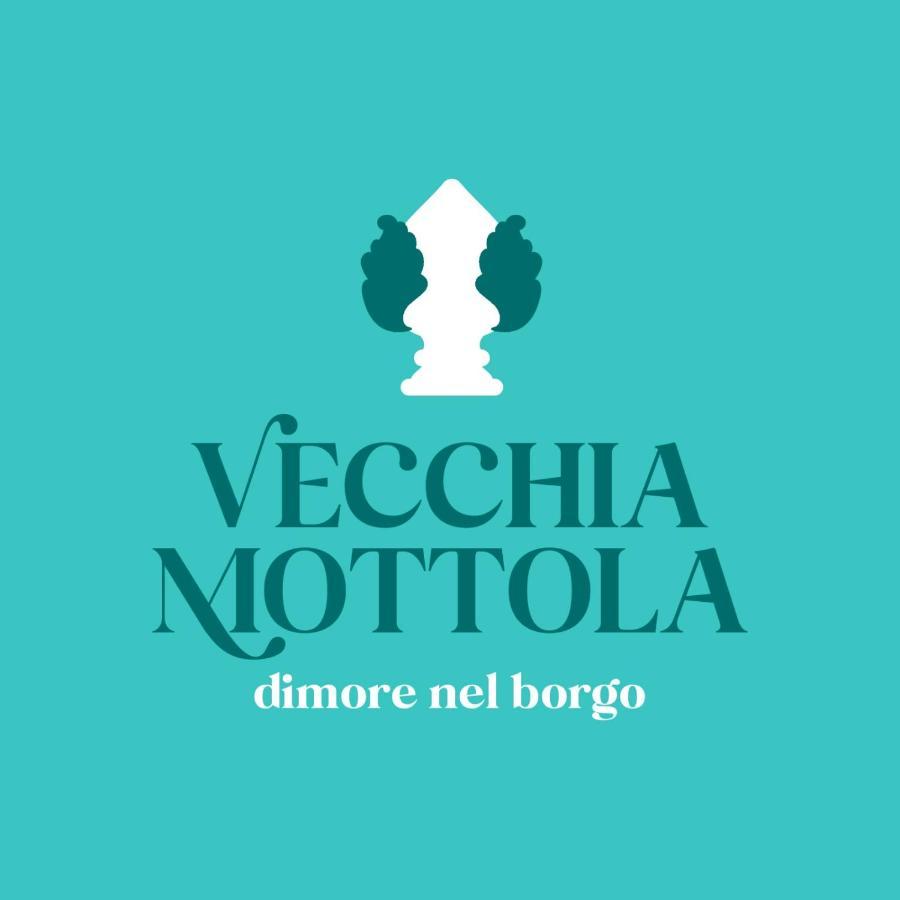 Vecchia Mottola Albergo Diffuso Buitenkant foto