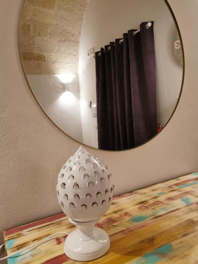 Vecchia Mottola Albergo Diffuso Buitenkant foto