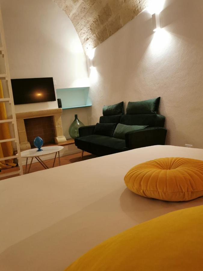Vecchia Mottola Albergo Diffuso Buitenkant foto