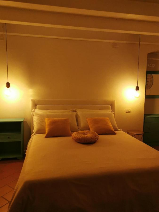 Vecchia Mottola Albergo Diffuso Buitenkant foto
