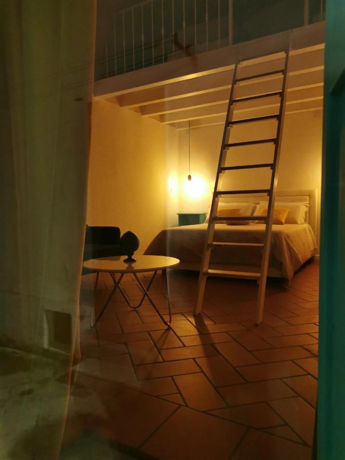Vecchia Mottola Albergo Diffuso Buitenkant foto