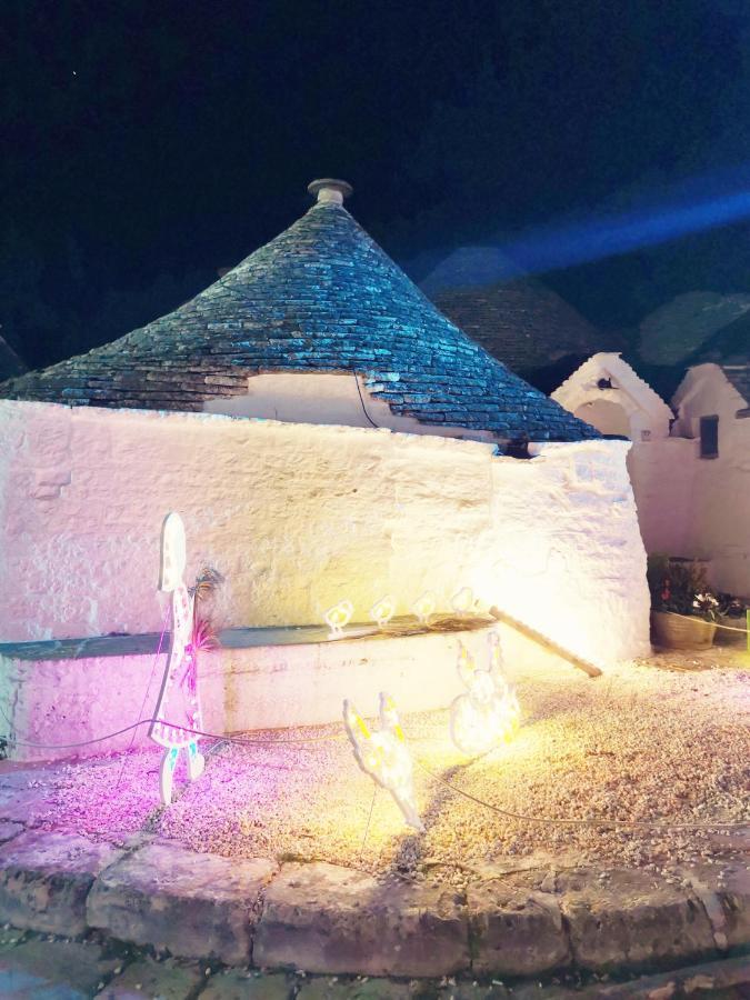 Vecchia Mottola Albergo Diffuso Buitenkant foto