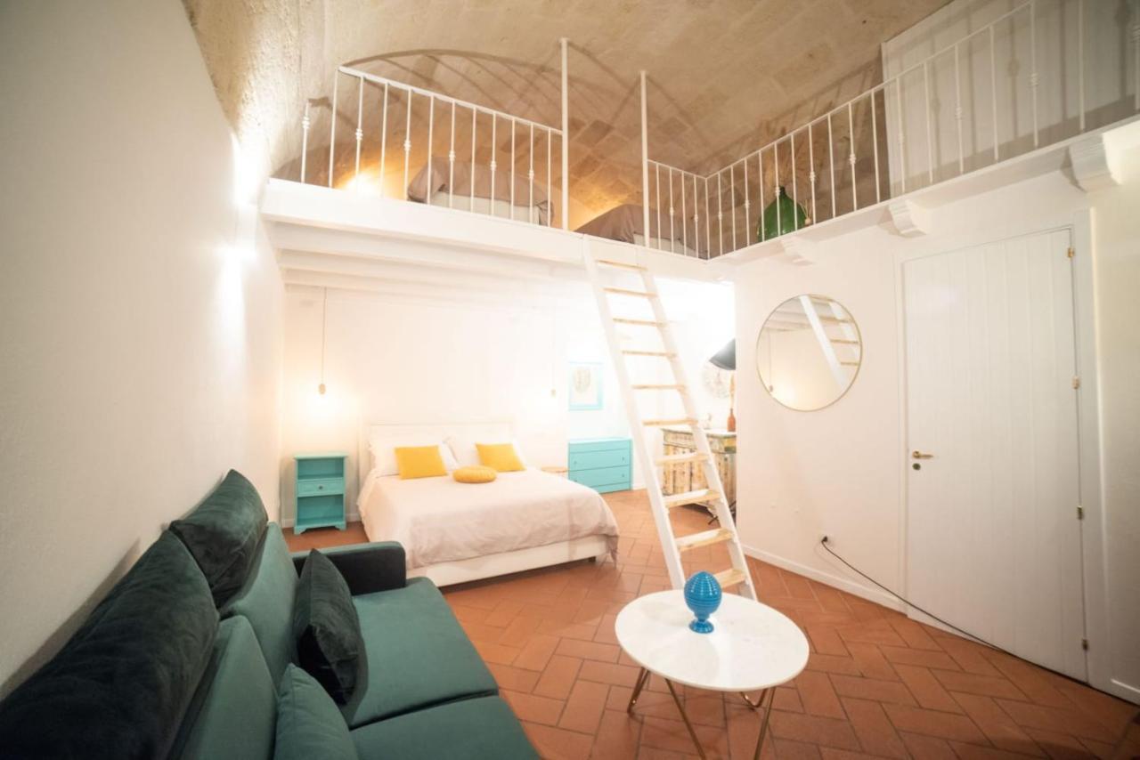 Vecchia Mottola Albergo Diffuso Buitenkant foto
