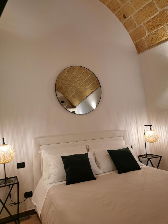 Vecchia Mottola Albergo Diffuso Buitenkant foto