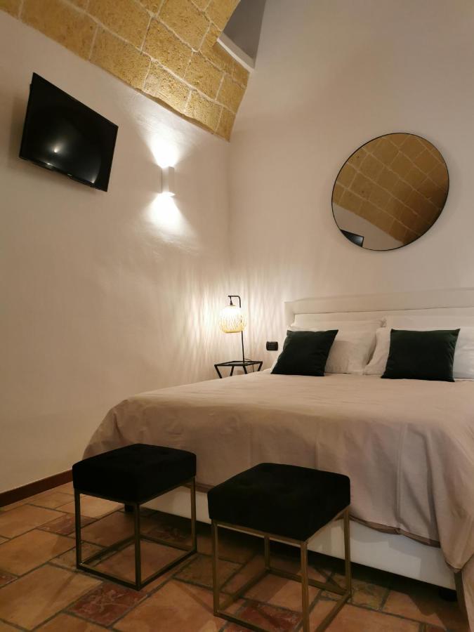 Vecchia Mottola Albergo Diffuso Buitenkant foto