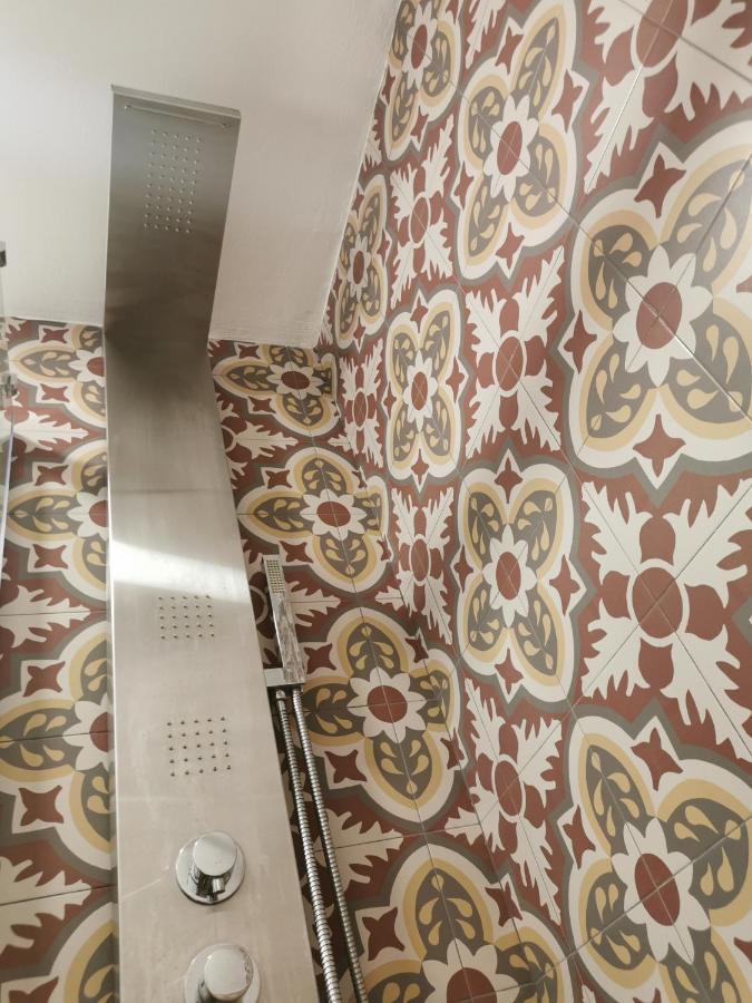 Vecchia Mottola Albergo Diffuso Buitenkant foto