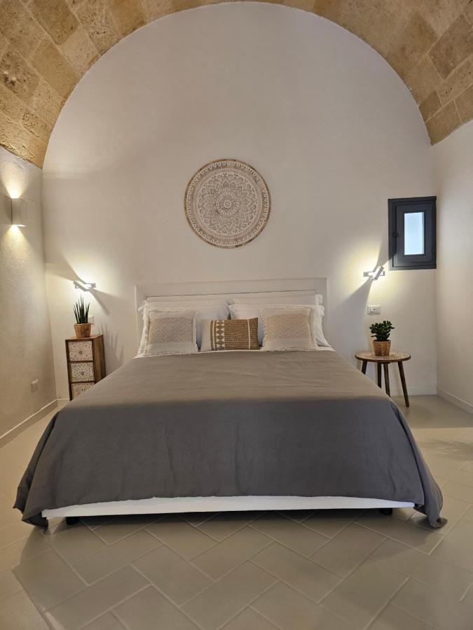 Vecchia Mottola Albergo Diffuso Buitenkant foto