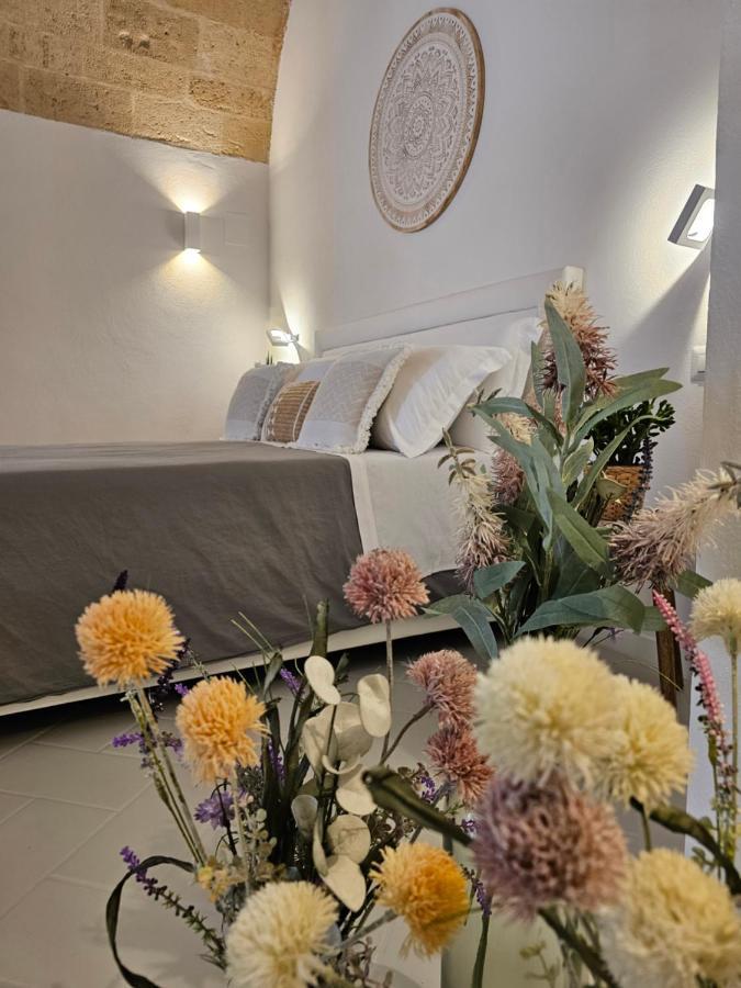 Vecchia Mottola Albergo Diffuso Buitenkant foto