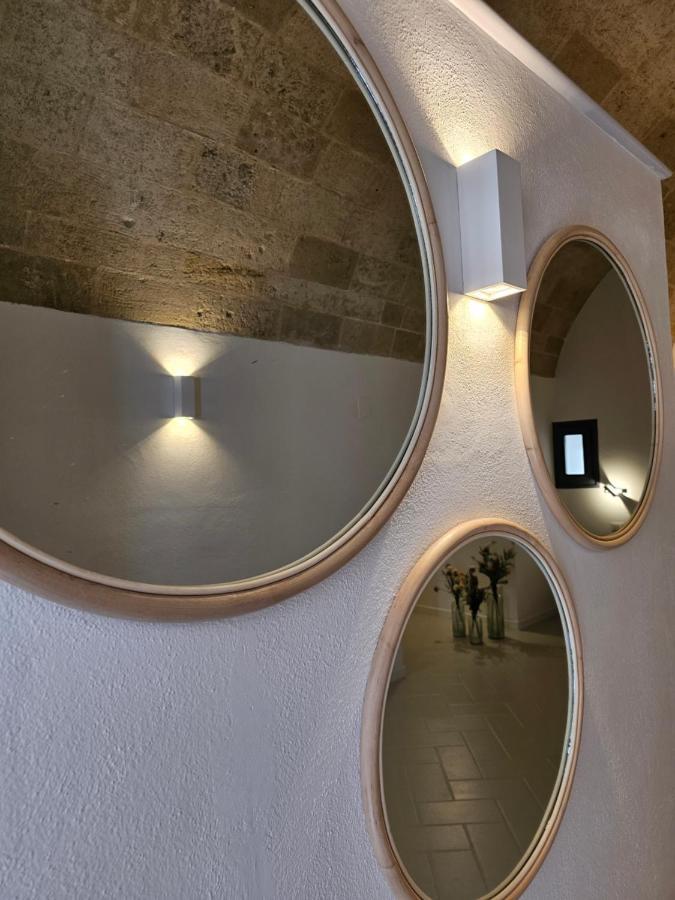 Vecchia Mottola Albergo Diffuso Buitenkant foto