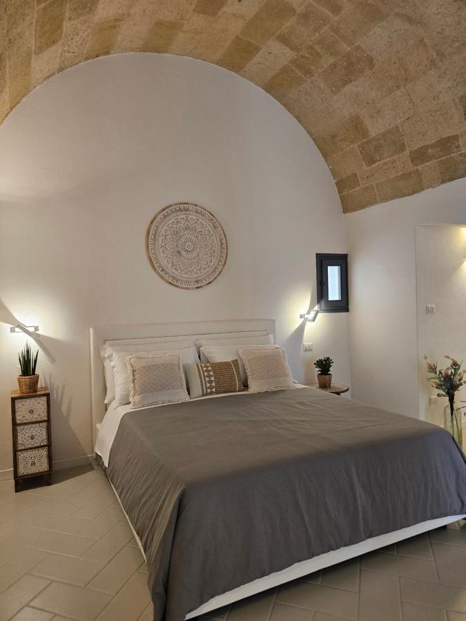 Vecchia Mottola Albergo Diffuso Buitenkant foto