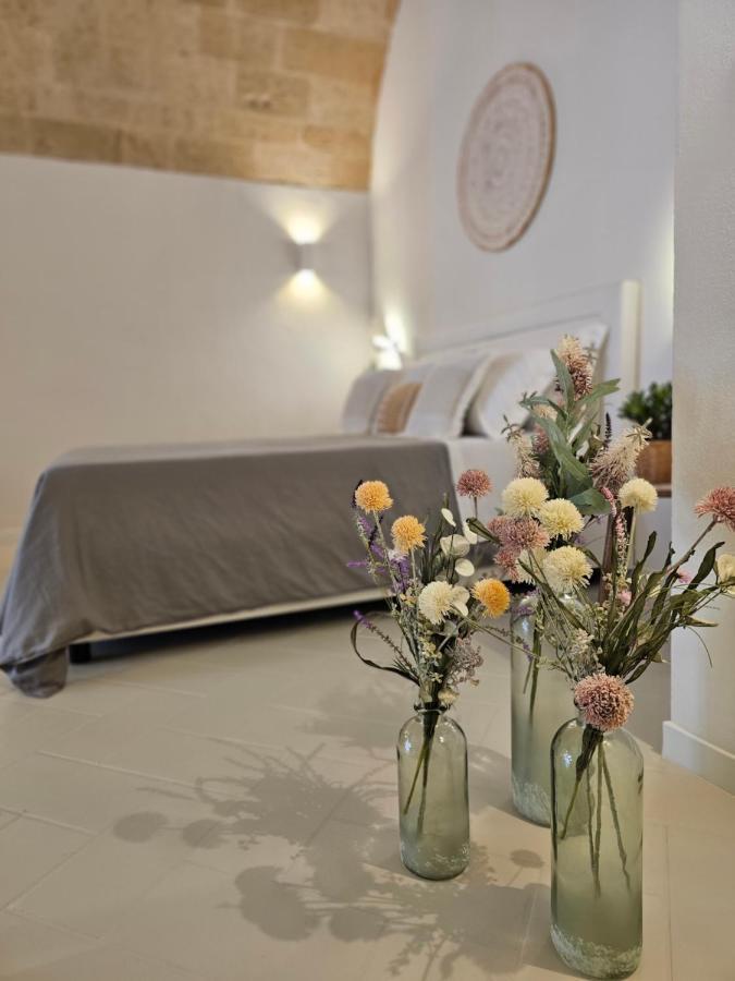 Vecchia Mottola Albergo Diffuso Buitenkant foto