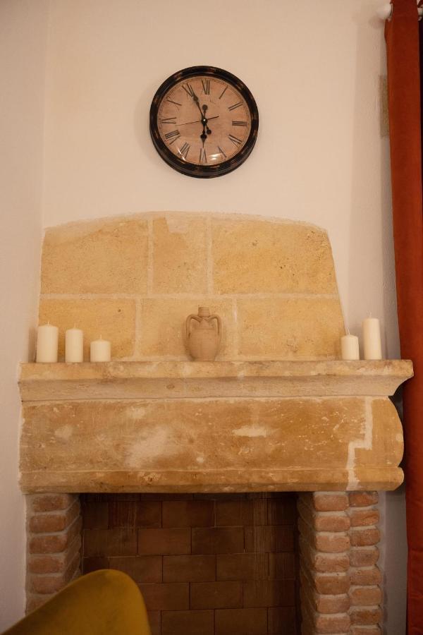 Vecchia Mottola Albergo Diffuso Buitenkant foto
