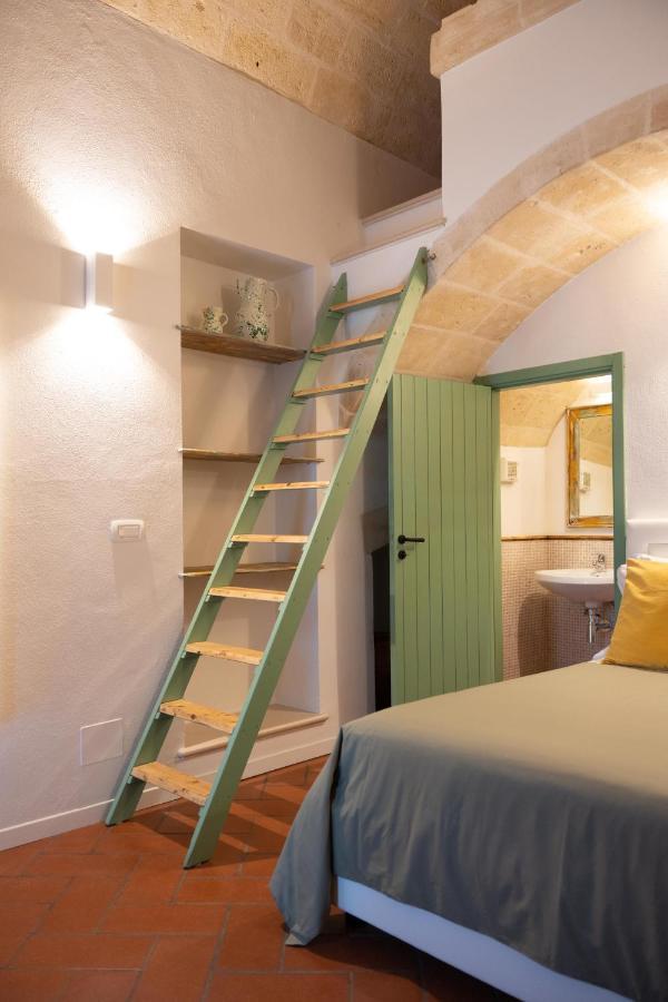 Vecchia Mottola Albergo Diffuso Buitenkant foto