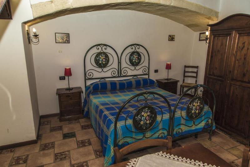 Vecchia Mottola Albergo Diffuso Buitenkant foto